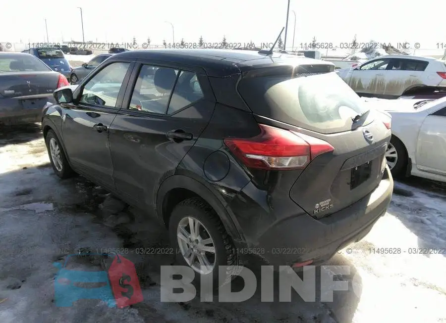 3N1CP5CU8JL519096 Photo# 3