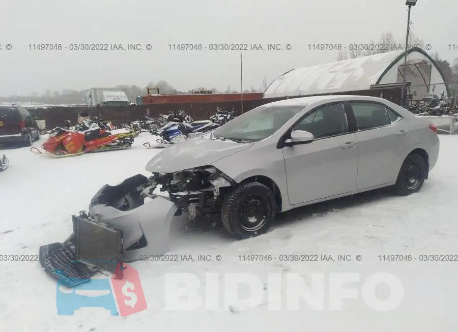 2T1BURHE2JC076408 Photo# 2