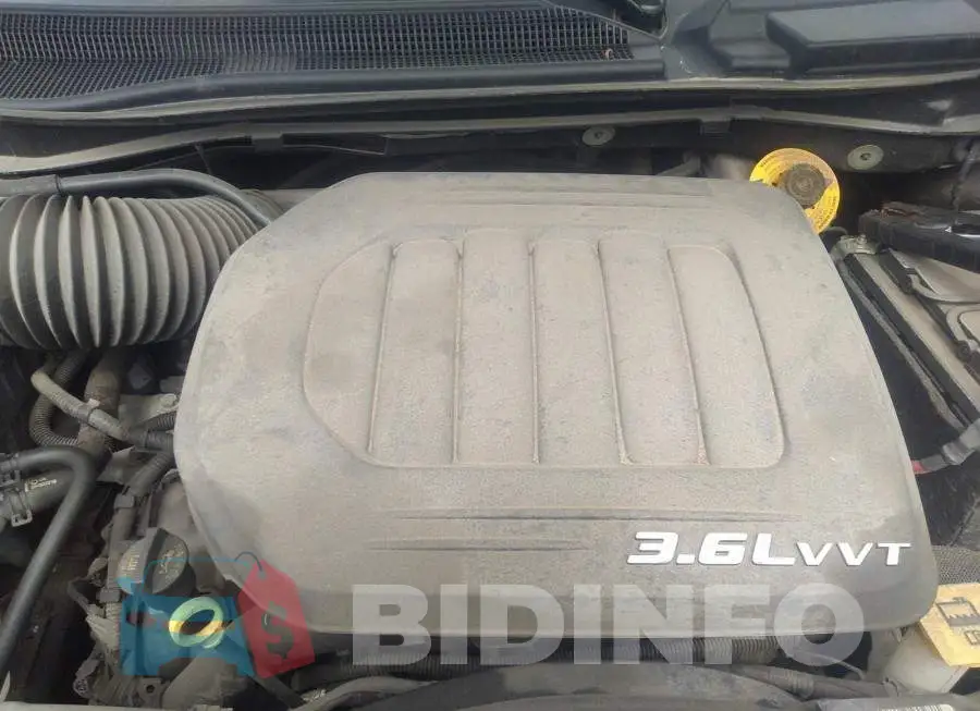 2C4RDGBGXHR636585 Photo# 10