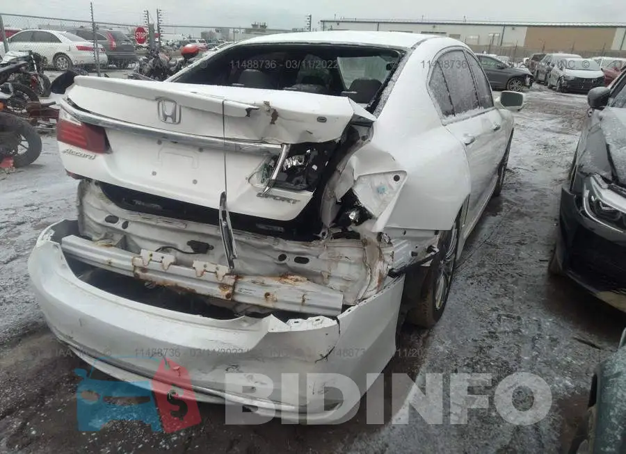 1HGCR2F68HA803740 Photo# 4
