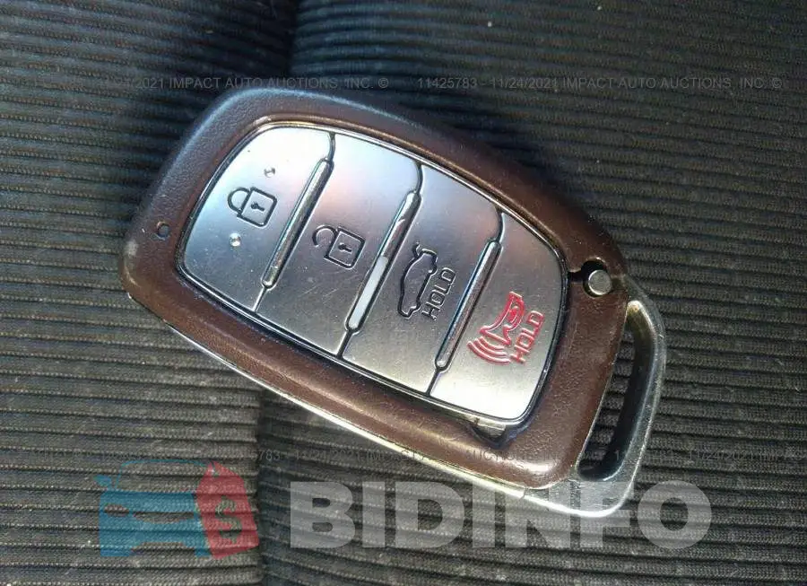 KMHD84LFXHU240528 Photo# 11