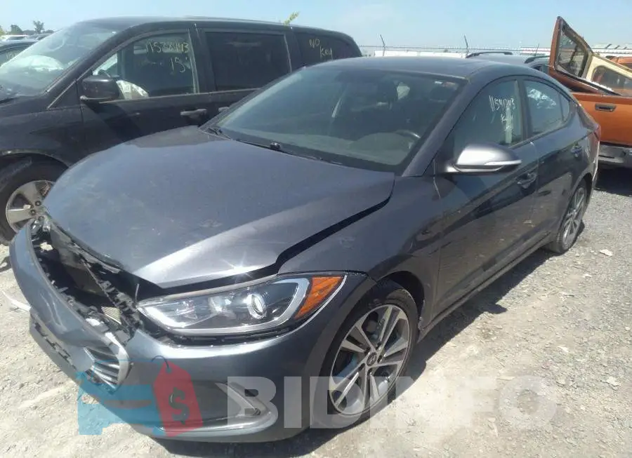 KMHD84LF3HU249815 Photo# 2