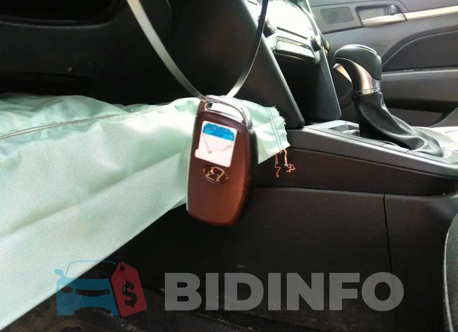 KMHD84LF6HU314060 Photo# 11