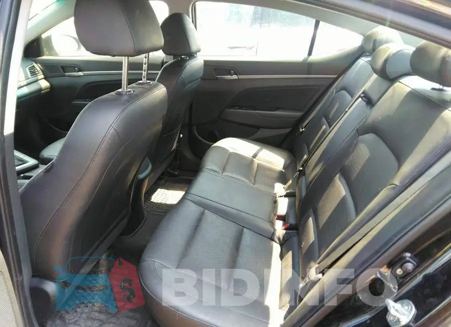 KMHD84LF6HU314060 Photo# 8