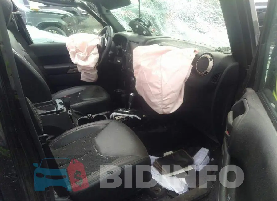 1C4BJWEG2HL520192 Photo# 5