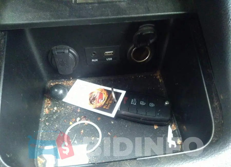 3KPFL4A78HE070224 Photo# 11