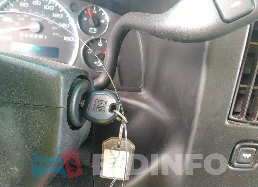 1GTW7BFPXM1176348 Photo# 11