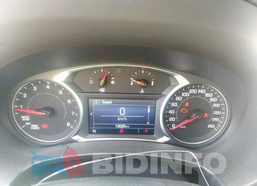3GKALTEV9ML395052 Photo# 7