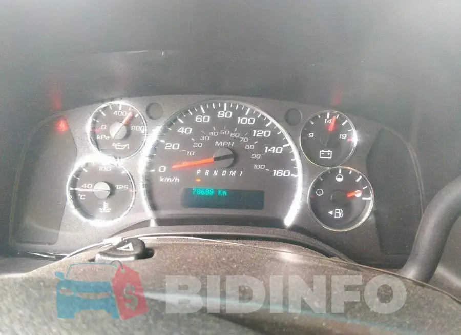 1GTW7BFPXM1176348 Photo# 7
