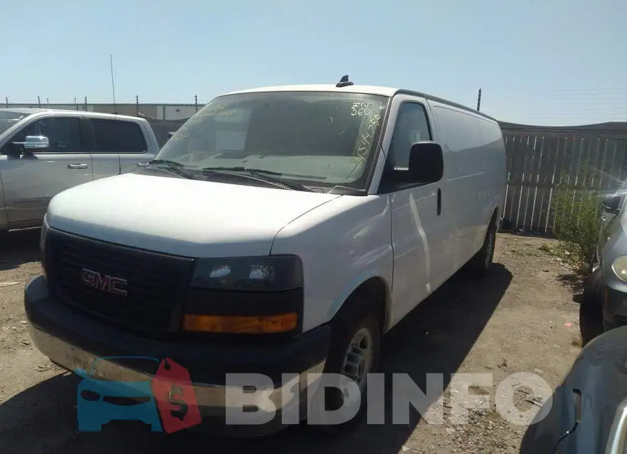 1GTW7BFP7M1176405 Photo# 2