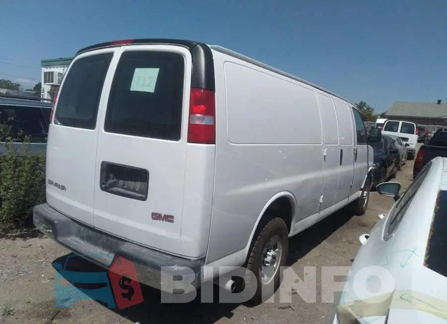 1GTW7BFP7M1176405 Photo# 4