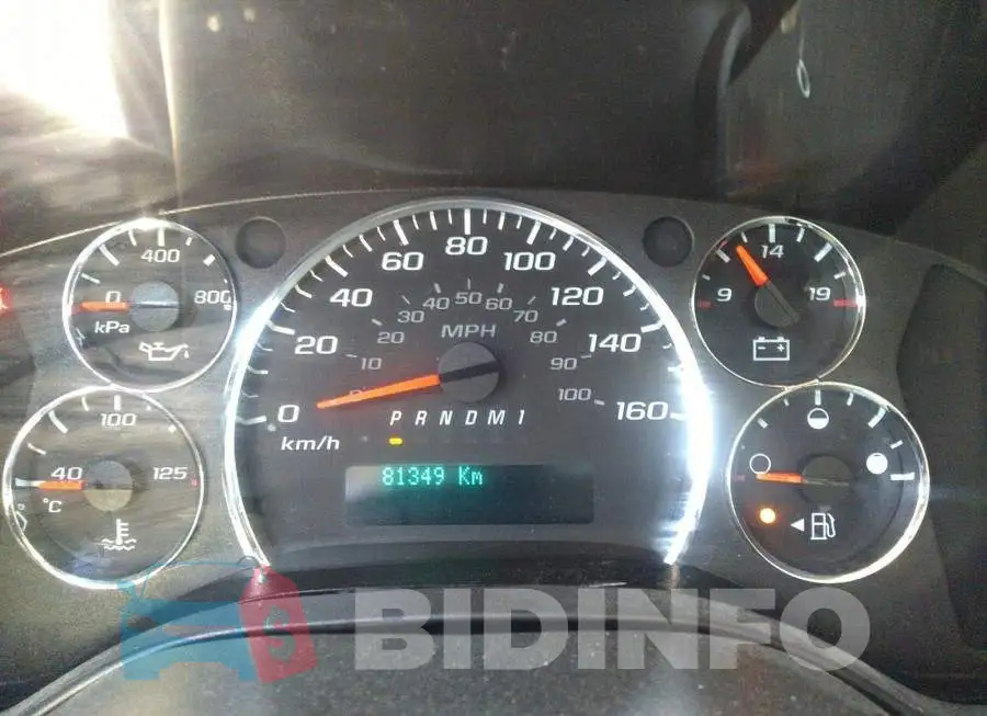 1GTW7BFP7M1176405 Photo# 7