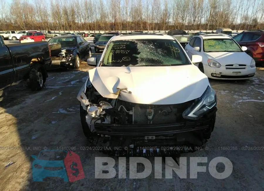 3N1AB7AP7HL667054 Photo# 6