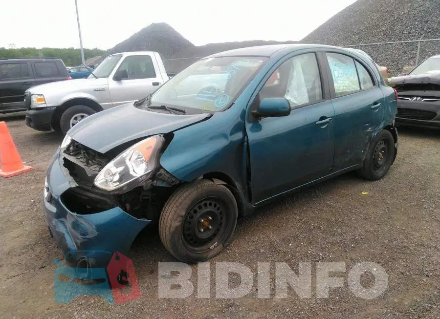 3N1CK3CP5HL236534 Photo# 2