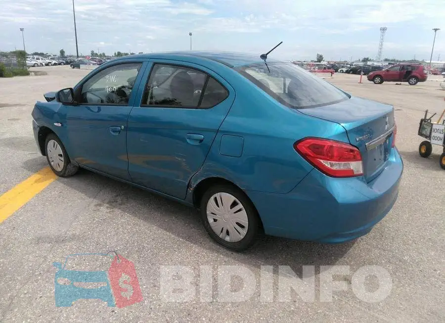 ML32F3FJ1HHF07873 Photo# 3