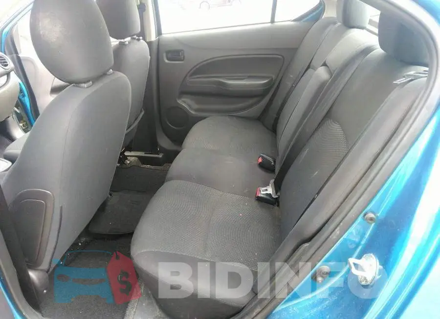 ML32F3FJ1HHF07873 Photo# 8