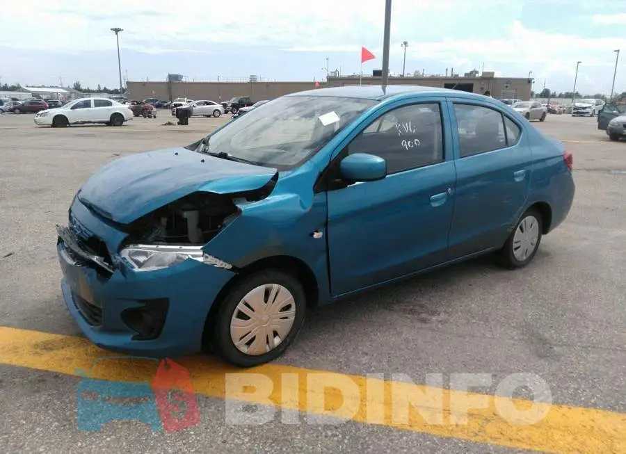 ML32F3FJ1HHF07873 Photo# 2