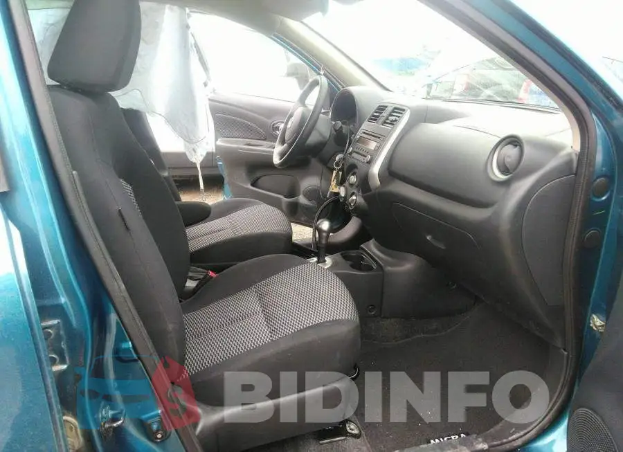 3N1CK3CP5HL236534 Photo# 5