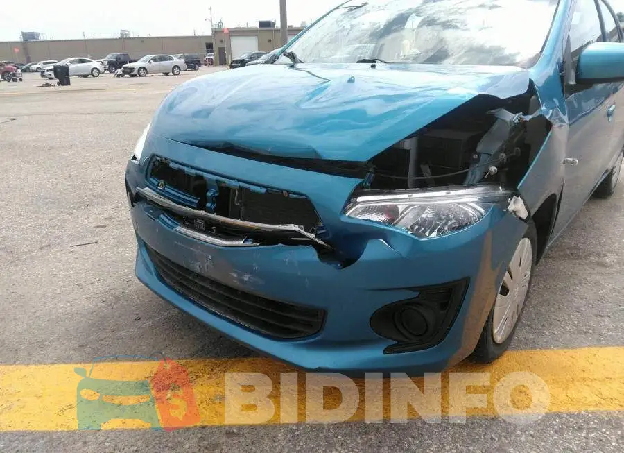 ML32F3FJ1HHF07873 Photo# 6