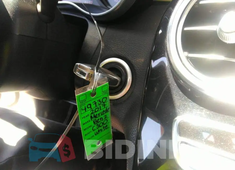 WDDWJ4KB4HF551091 Photo# 11