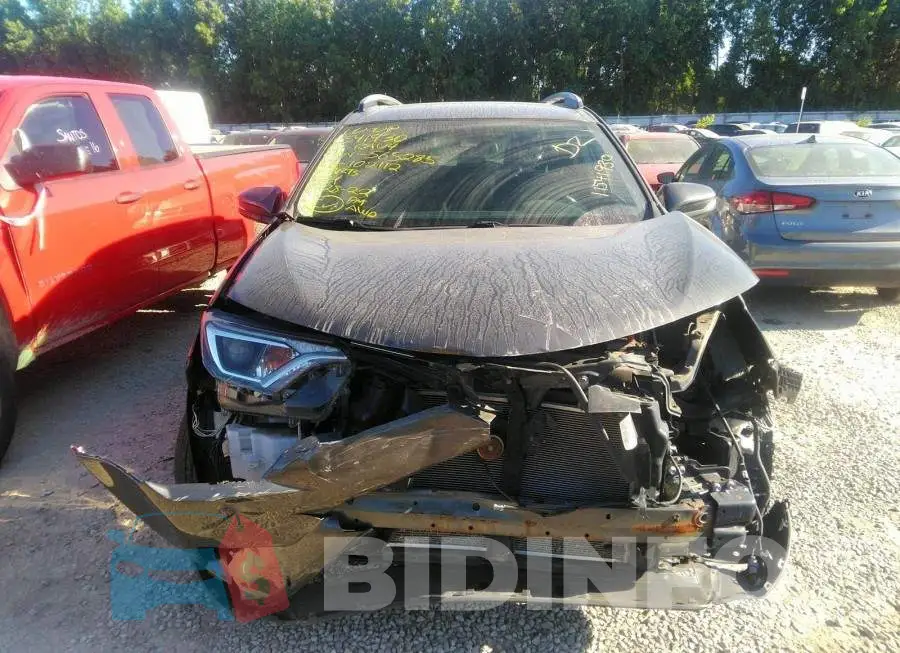 2T3BFREV5HW565285 Photo# 6