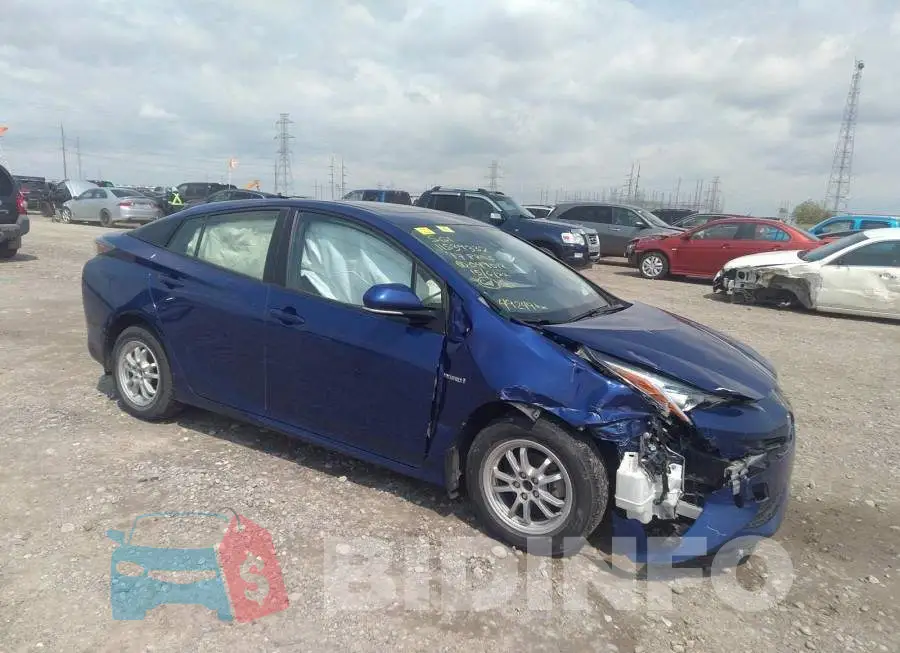JTDKARFUXH3049012 Photo# 1