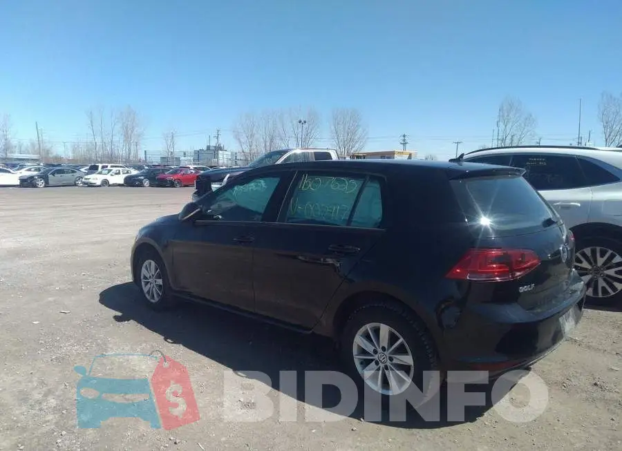 3VW117AU6HM002417 Photo# 3