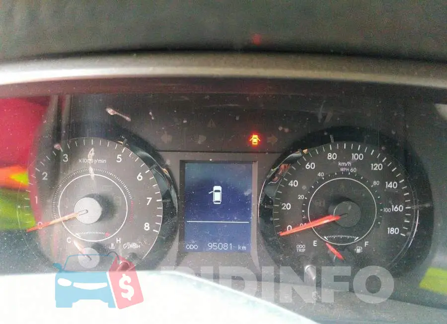 5TDKZ3DCXHS881108 Photo# 7