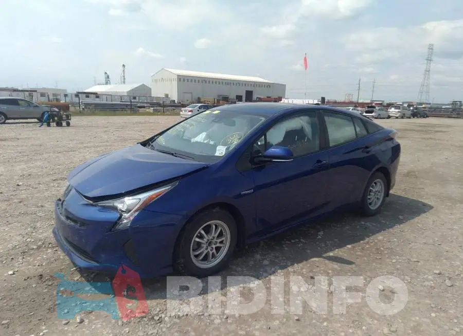 JTDKARFUXH3049012 Photo# 2
