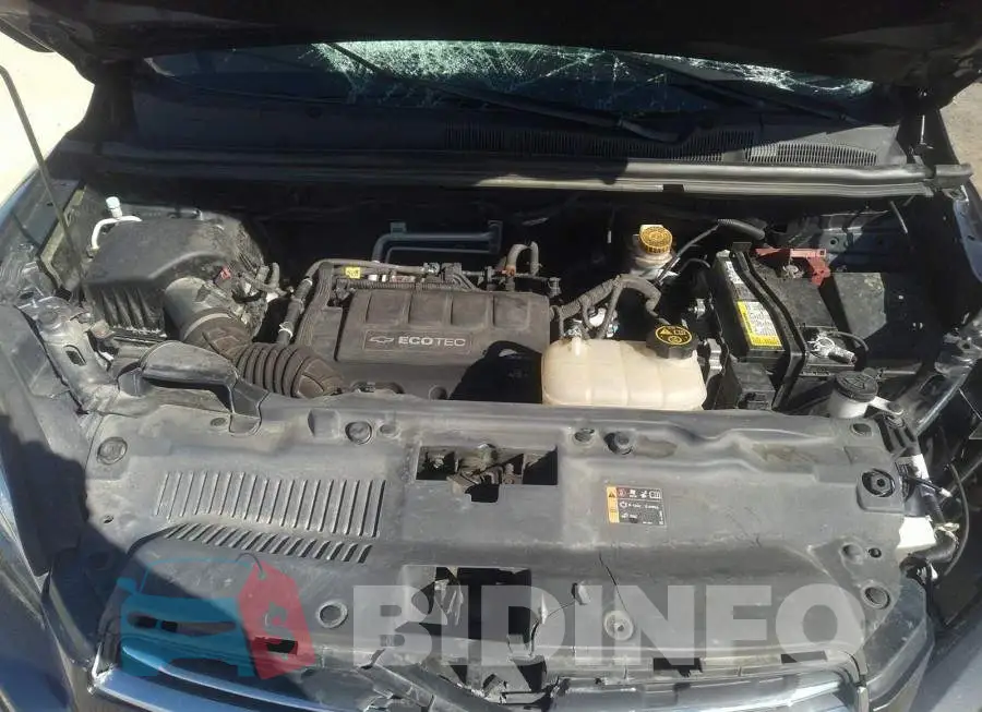 3GNCJPSBXGL231087 Photo# 10