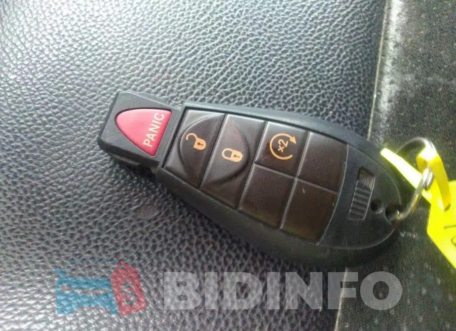 2C4RDGBG8GR140912 Photo# 11