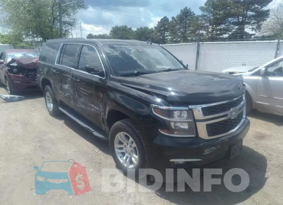 1GNSKHKC1GR397756 Photo# 1