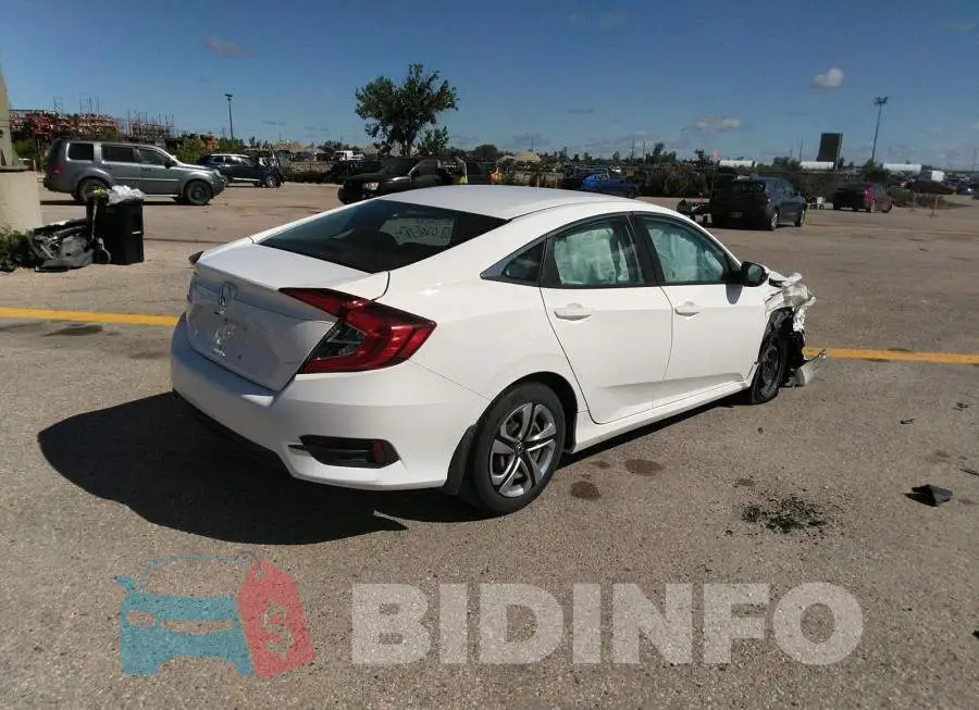 2HGFC2F52GH028583 Photo# 4