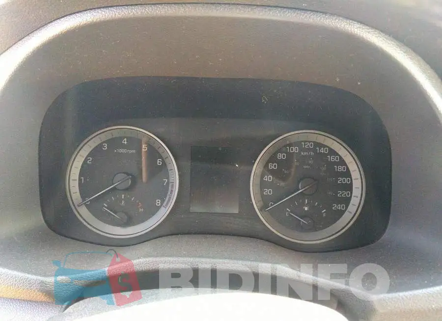 KM8J3CA25GU046872 Photo# 7