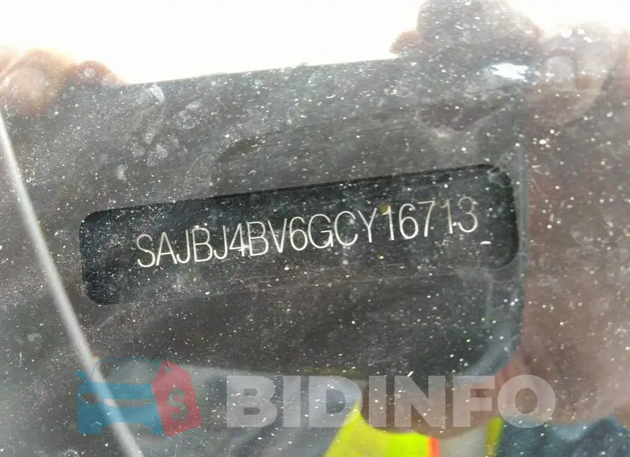 SAJBJ4BV6GCY16713 Photo# 9