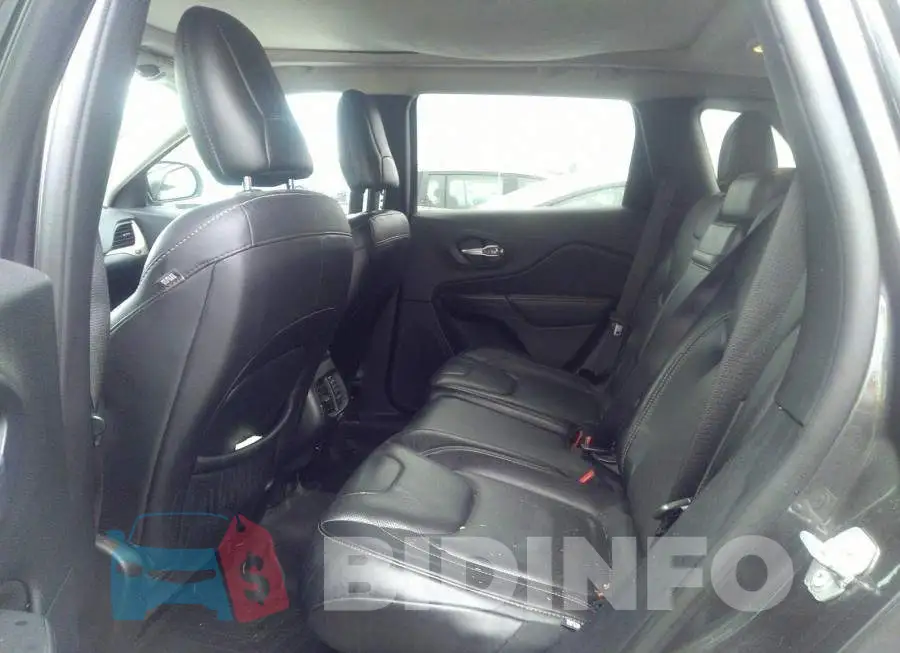 1C4PJMDS6GW209961 Photo# 8