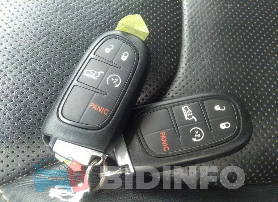 1C4PJMDS6GW209961 Photo# 11