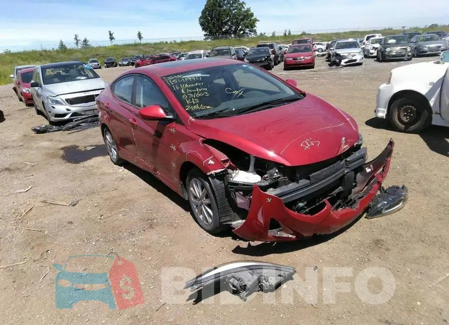 KMHDH4AE2GU631603 Photo# 1