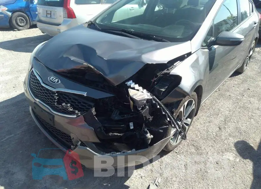 KNAFX4A83G5482992 Photo# 6