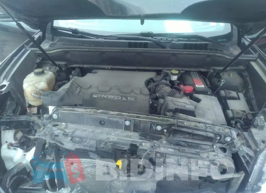 2LMTJ8KR1GBL21350 Photo# 10
