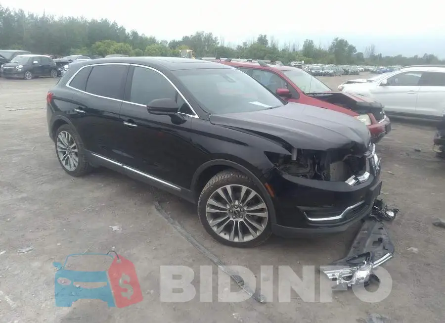 2LMTJ8KR1GBL21350 Photo# 1