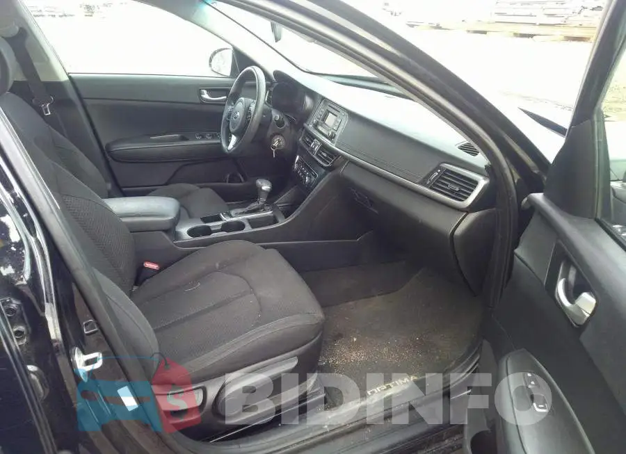 5XXGT4L31GG075639 Photo# 5