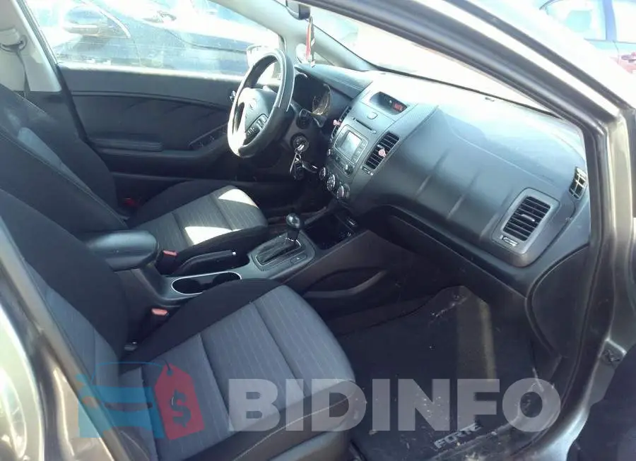 KNAFX4A83G5482992 Photo# 5