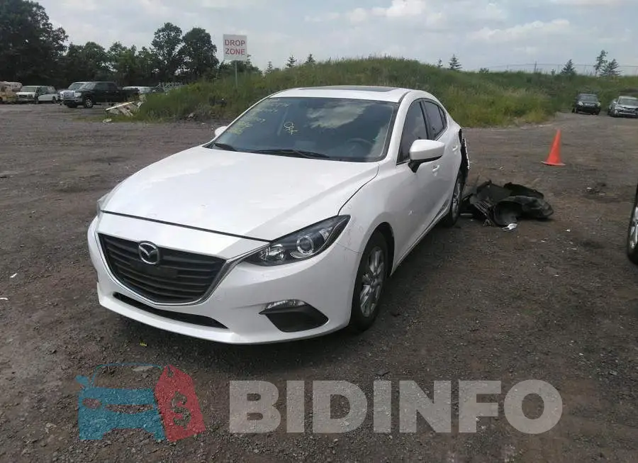 3MZBM1V73GM256209 Photo# 2