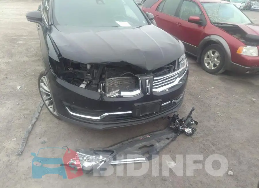 2LMTJ8KR1GBL21350 Photo# 6
