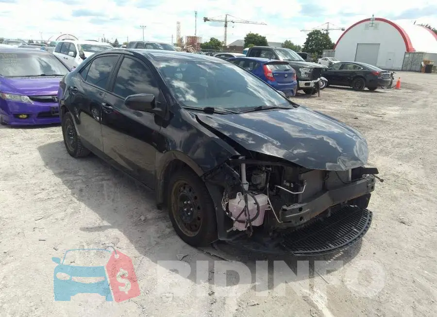 2T1BURHE6GC605125 Photo# 1