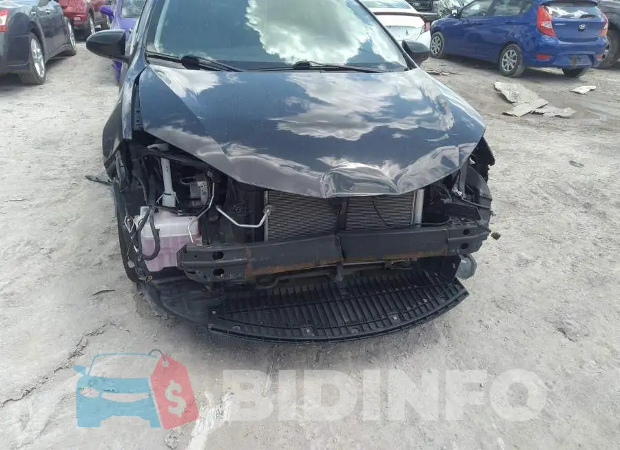 2T1BURHE6GC605125 Photo# 6