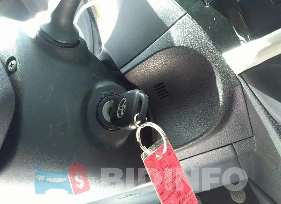 2T1BURHE6GC605125 Photo# 11