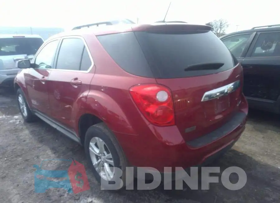 2GNALBEK4F6288551 Photo# 3