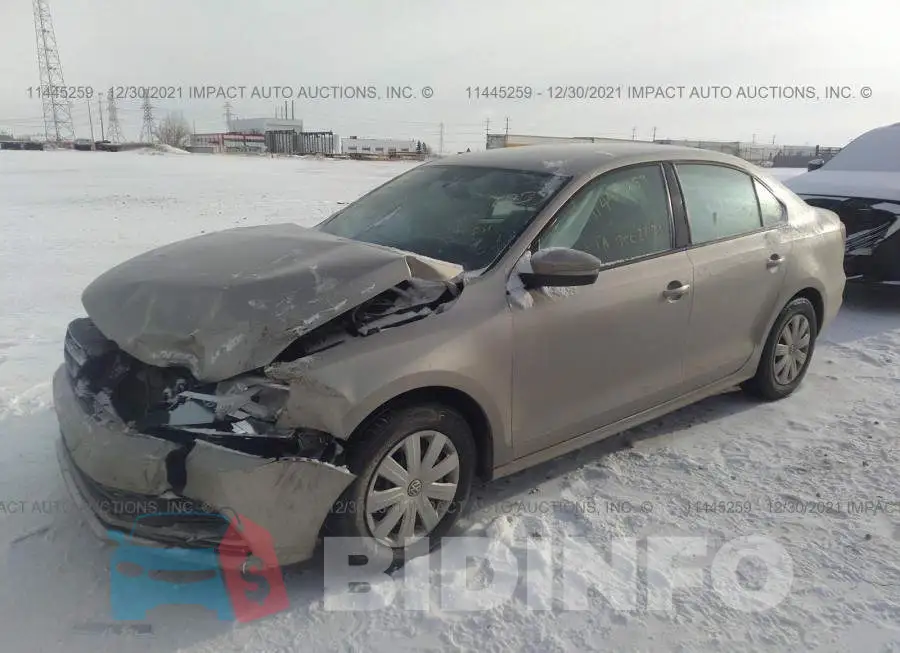 3VW267AJ9GM305900 Photo# 2